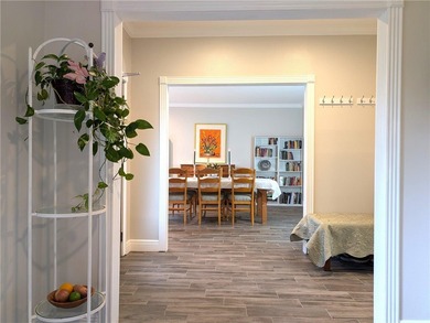 This home has an excellent location! Three blocks from Corpus on Oso Beach Municipal Golf Course in Texas - for sale on GolfHomes.com, golf home, golf lot