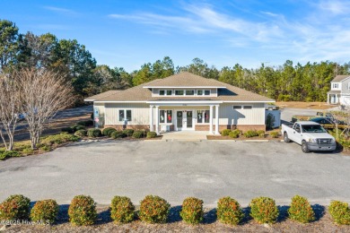 Your Dream Home Awaits by the Water's Edge

Welcome to New on Lennon Hills Golf Course in North Carolina - for sale on GolfHomes.com, golf home, golf lot
