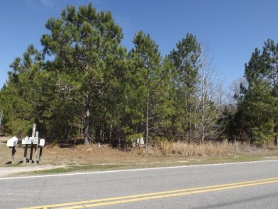 Lots 19, 20 and 21 along Comstock Lane at the corner of White on Players Course At Wyboo Plantation in South Carolina - for sale on GolfHomes.com, golf home, golf lot