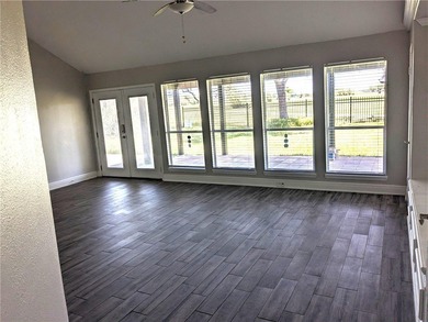 This home has an excellent location! Three blocks from Corpus on Oso Beach Municipal Golf Course in Texas - for sale on GolfHomes.com, golf home, golf lot