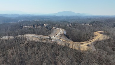10+ bedrooms with mountain views! Looking for an investment on Sevierville Golf Club in Tennessee - for sale on GolfHomes.com, golf home, golf lot