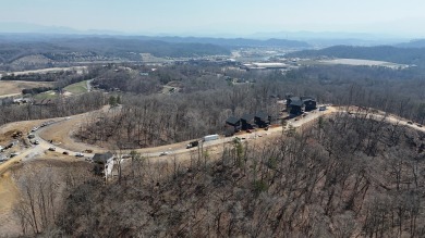 10+ bedrooms with mountain views! Looking for an investment on Sevierville Golf Club in Tennessee - for sale on GolfHomes.com, golf home, golf lot