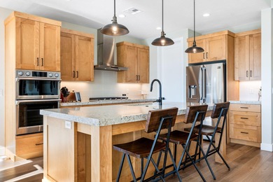 Luxury Living in The Ledges - Fully Furnished with Snow Canyon on The Ledges Golf Club in Utah - for sale on GolfHomes.com, golf home, golf lot