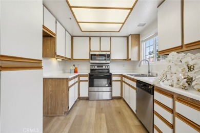 Stunning Fully Remodeled Condo in Highly Desirable Shadow Canyon on Tustin Ranch Golf Club in California - for sale on GolfHomes.com, golf home, golf lot
