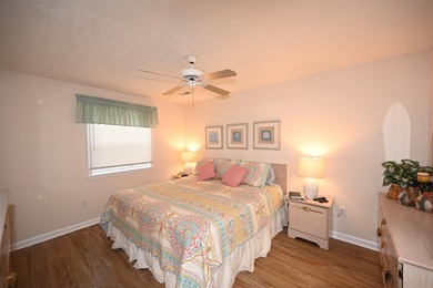 This is a second floor end unit condo! Comes with two bedrooms on  in South Carolina - for sale on GolfHomes.com, golf home, golf lot