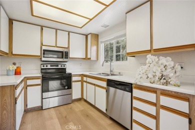 Stunning Fully Remodeled Condo in Highly Desirable Shadow Canyon on Tustin Ranch Golf Club in California - for sale on GolfHomes.com, golf home, golf lot