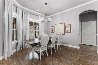 Welcome Home! A  beautifully appointed 4BD, 3BA home nestled in on De Cordova Bend Country Club in Texas - for sale on GolfHomes.com, golf home, golf lot