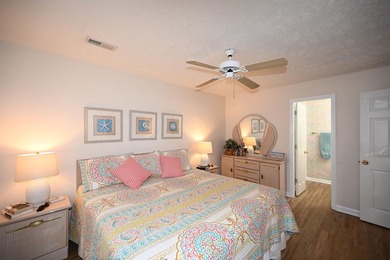 This is a second floor end unit condo! Comes with two bedrooms on  in South Carolina - for sale on GolfHomes.com, golf home, golf lot