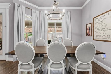 Welcome Home! A  beautifully appointed 4BD, 3BA home nestled in on De Cordova Bend Country Club in Texas - for sale on GolfHomes.com, golf home, golf lot