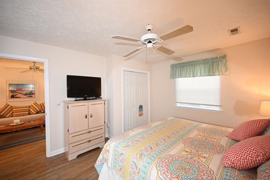 This is a second floor end unit condo! Comes with two bedrooms on  in South Carolina - for sale on GolfHomes.com, golf home, golf lot