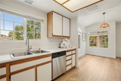 Stunning Fully Remodeled Condo in Highly Desirable Shadow Canyon on Tustin Ranch Golf Club in California - for sale on GolfHomes.com, golf home, golf lot