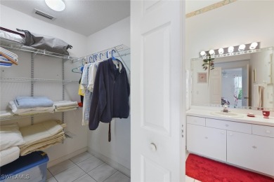 PRICE REDUCTION!! ATTRACTIVE FLORIDA-STYLE VILLA IN THE on Burnt Store Golf Club in Florida - for sale on GolfHomes.com, golf home, golf lot