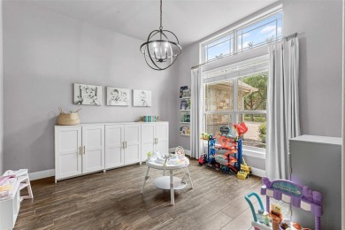 Welcome Home! A  beautifully appointed 4BD, 3BA home nestled in on De Cordova Bend Country Club in Texas - for sale on GolfHomes.com, golf home, golf lot