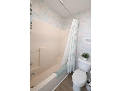 This is a second floor end unit condo! Comes with two bedrooms on  in South Carolina - for sale on GolfHomes.com, golf home, golf lot