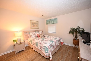 This is a second floor end unit condo! Comes with two bedrooms on  in South Carolina - for sale on GolfHomes.com, golf home, golf lot