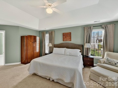 Welcome to this charming home in the highly sought-after on Northstone Country Club in North Carolina - for sale on GolfHomes.com, golf home, golf lot