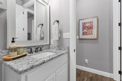 Welcome Home! A  beautifully appointed 4BD, 3BA home nestled in on De Cordova Bend Country Club in Texas - for sale on GolfHomes.com, golf home, golf lot