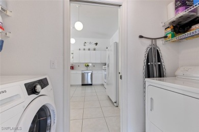 PRICE REDUCTION!! ATTRACTIVE FLORIDA-STYLE VILLA IN THE on Burnt Store Golf Club in Florida - for sale on GolfHomes.com, golf home, golf lot
