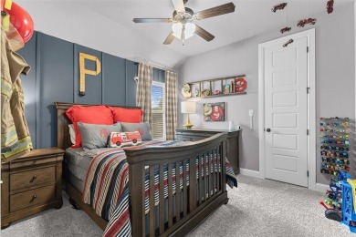 Welcome Home! A  beautifully appointed 4BD, 3BA home nestled in on De Cordova Bend Country Club in Texas - for sale on GolfHomes.com, golf home, golf lot