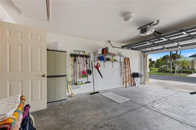 PRICE REDUCTION!! ATTRACTIVE FLORIDA-STYLE VILLA IN THE on Burnt Store Golf Club in Florida - for sale on GolfHomes.com, golf home, golf lot