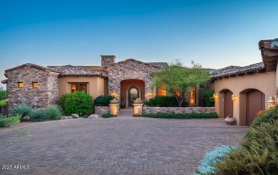 Golf Membership Available - No Wait! -- Perfectly positioned on on Desert Mountain - Outlaw Golf Course in Arizona - for sale on GolfHomes.com, golf home, golf lot