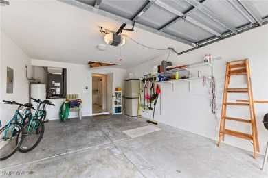 PRICE REDUCTION!! ATTRACTIVE FLORIDA-STYLE VILLA IN THE on Burnt Store Golf Club in Florida - for sale on GolfHomes.com, golf home, golf lot