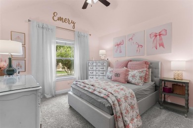 Welcome Home! A  beautifully appointed 4BD, 3BA home nestled in on De Cordova Bend Country Club in Texas - for sale on GolfHomes.com, golf home, golf lot