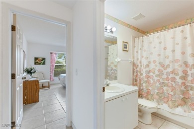 PRICE REDUCTION!! ATTRACTIVE FLORIDA-STYLE VILLA IN THE on Burnt Store Golf Club in Florida - for sale on GolfHomes.com, golf home, golf lot