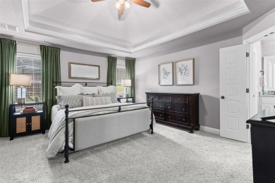Welcome Home! A  beautifully appointed 4BD, 3BA home nestled in on De Cordova Bend Country Club in Texas - for sale on GolfHomes.com, golf home, golf lot