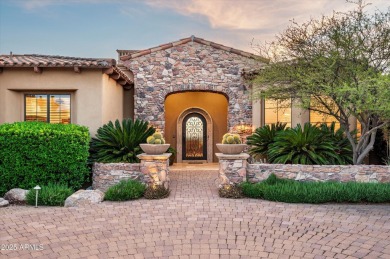 Golf Membership Available - No Wait! -- Perfectly positioned on on Desert Mountain - Outlaw Golf Course in Arizona - for sale on GolfHomes.com, golf home, golf lot