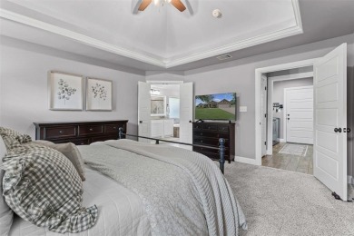 Welcome Home! A  beautifully appointed 4BD, 3BA home nestled in on De Cordova Bend Country Club in Texas - for sale on GolfHomes.com, golf home, golf lot