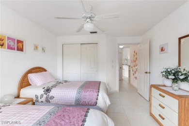 PRICE REDUCTION!! ATTRACTIVE FLORIDA-STYLE VILLA IN THE on Burnt Store Golf Club in Florida - for sale on GolfHomes.com, golf home, golf lot