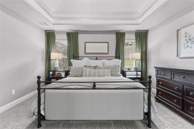 Welcome Home! A  beautifully appointed 4BD, 3BA home nestled in on De Cordova Bend Country Club in Texas - for sale on GolfHomes.com, golf home, golf lot