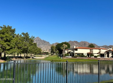 Incredible value at Biltmore!: 4 bedroom 3 bath home in the on Arizona Biltmore Golf and Country Club in Arizona - for sale on GolfHomes.com, golf home, golf lot