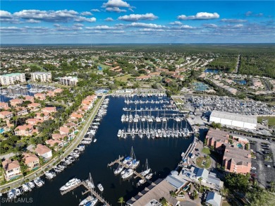 PRICE REDUCTION!! ATTRACTIVE FLORIDA-STYLE VILLA IN THE on Burnt Store Golf Club in Florida - for sale on GolfHomes.com, golf home, golf lot