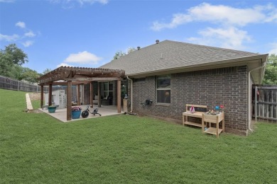 Welcome Home! A  beautifully appointed 4BD, 3BA home nestled in on De Cordova Bend Country Club in Texas - for sale on GolfHomes.com, golf home, golf lot
