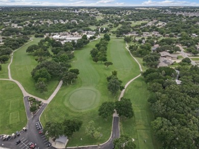 Welcome Home! A  beautifully appointed 4BD, 3BA home nestled in on De Cordova Bend Country Club in Texas - for sale on GolfHomes.com, golf home, golf lot