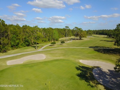 TAKE A FRESH LOOK - NEW FENCE! Located in the guard gated on Julington Creek Golf Club in Florida - for sale on GolfHomes.com, golf home, golf lot