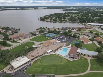 Welcome Home! A  beautifully appointed 4BD, 3BA home nestled in on De Cordova Bend Country Club in Texas - for sale on GolfHomes.com, golf home, golf lot