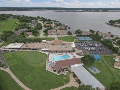 Welcome Home! A  beautifully appointed 4BD, 3BA home nestled in on De Cordova Bend Country Club in Texas - for sale on GolfHomes.com, golf home, golf lot