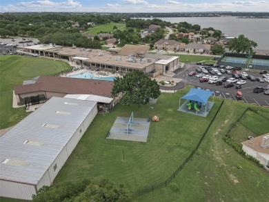 Welcome Home! A  beautifully appointed 4BD, 3BA home nestled in on De Cordova Bend Country Club in Texas - for sale on GolfHomes.com, golf home, golf lot