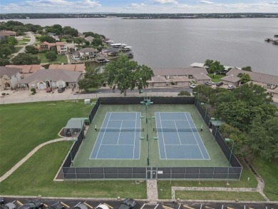 Welcome Home! A  beautifully appointed 4BD, 3BA home nestled in on De Cordova Bend Country Club in Texas - for sale on GolfHomes.com, golf home, golf lot