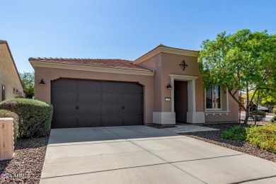 Welcome to this beautifully upgraded 2-bed, 2.5-bath home plus on Trilogy Golf Club At Vistancia in Arizona - for sale on GolfHomes.com, golf home, golf lot