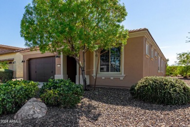 Welcome to this beautifully upgraded 2-bed, 2.5-bath home plus on Trilogy Golf Club At Vistancia in Arizona - for sale on GolfHomes.com, golf home, golf lot