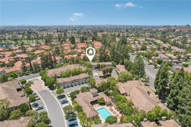 Stunning Fully Remodeled Condo in Highly Desirable Shadow Canyon on Tustin Ranch Golf Club in California - for sale on GolfHomes.com, golf home, golf lot