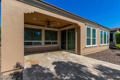 Welcome to this beautifully upgraded 2-bed, 2.5-bath home plus on Trilogy Golf Club At Vistancia in Arizona - for sale on GolfHomes.com, golf home, golf lot