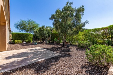 Welcome to this beautifully upgraded 2-bed, 2.5-bath home plus on Trilogy Golf Club At Vistancia in Arizona - for sale on GolfHomes.com, golf home, golf lot