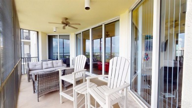 Welcome to Unit 903 at San Anton in Lost Key Golf  Beach Club--a on Lost Key Golf Club in Florida - for sale on GolfHomes.com, golf home, golf lot
