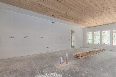 Exquisite New Construction in Richland Point at Reynolds Lake on Reynolds Lake Oconee - The Oconee in Georgia - for sale on GolfHomes.com, golf home, golf lot