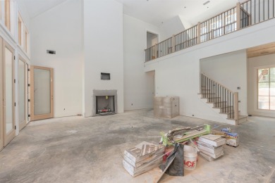 Exquisite New Construction in Richland Point at Reynolds Lake on Reynolds Lake Oconee - The Oconee in Georgia - for sale on GolfHomes.com, golf home, golf lot